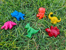 Large Dino Crayons