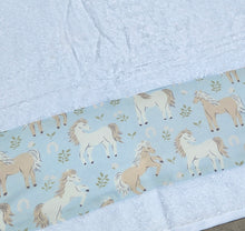 Custom Character Towels