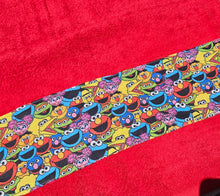 Custom Character Towels