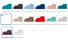 Personalised bath towel