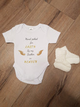 Hand Picked from Heaven Bodysuit