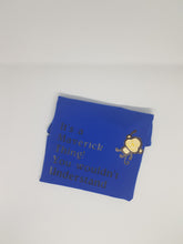 It's a Samantha thing