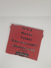 It's a Samantha thing