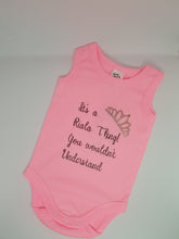 It's a Samantha thing