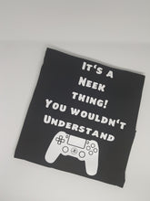 It's a Samantha thing