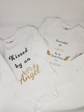 Hand Picked from Heaven Bodysuit