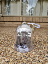 Memorial Dome Ornament