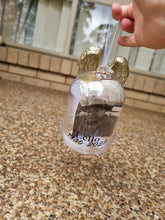 Memorial Dome Ornament