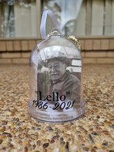 Memorial Dome Ornament