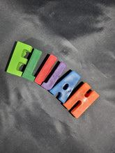 Name Crayons