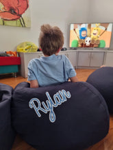 Bean bag cover