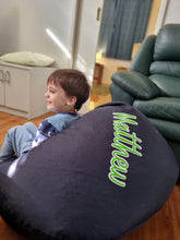 Bean bag cover