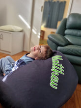 Bean bag cover
