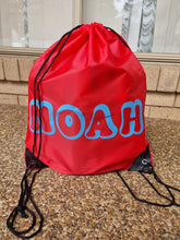 Personalised beach set