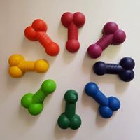 Mini Penis Crayons