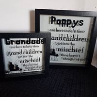 Shadow Box Quotes
