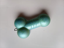 P*nis glitter keyring