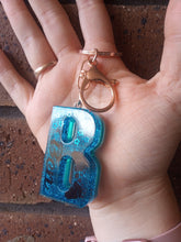 Name Keyrings