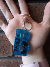 Name Keyrings