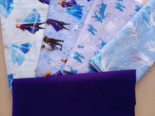 Custom Character blanket