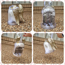 Memorial Dome Ornament