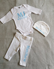 Newborn gift pack
