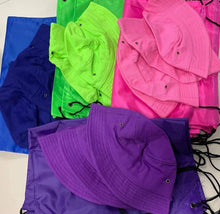 Personalised beach set